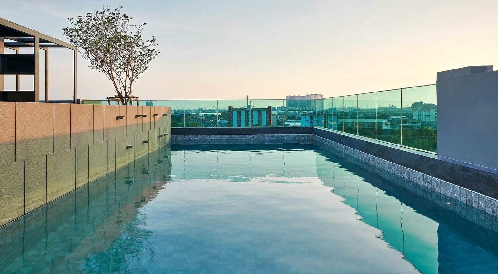 Project Name B-Loft Lite Sukhumvit 115