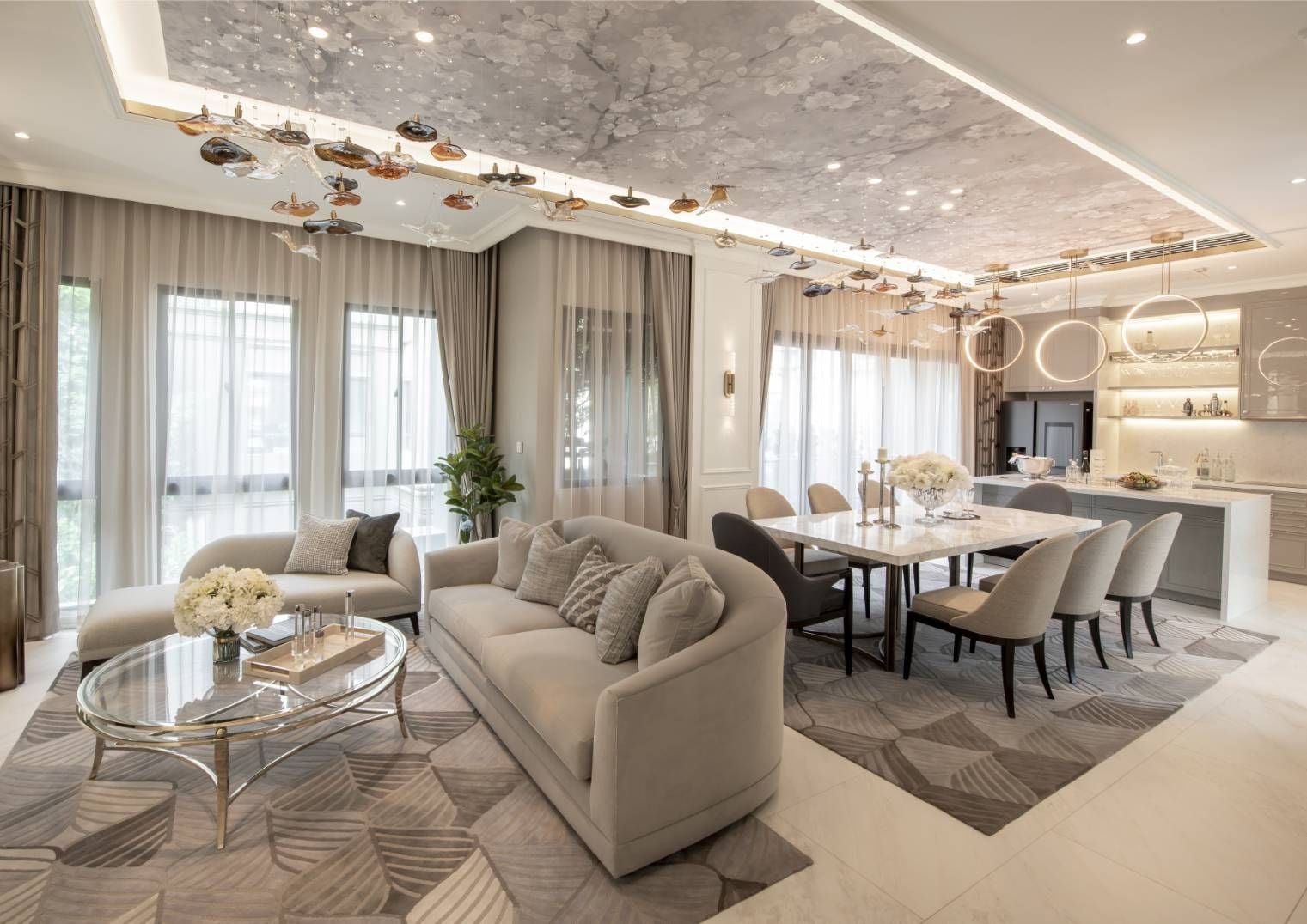 Project Name Lavista Ekkamai 10