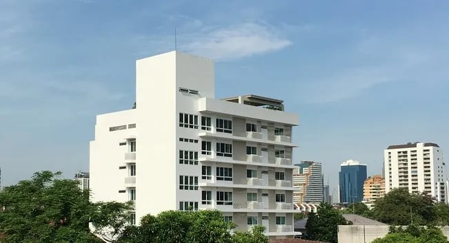 Project Name PPR Villa