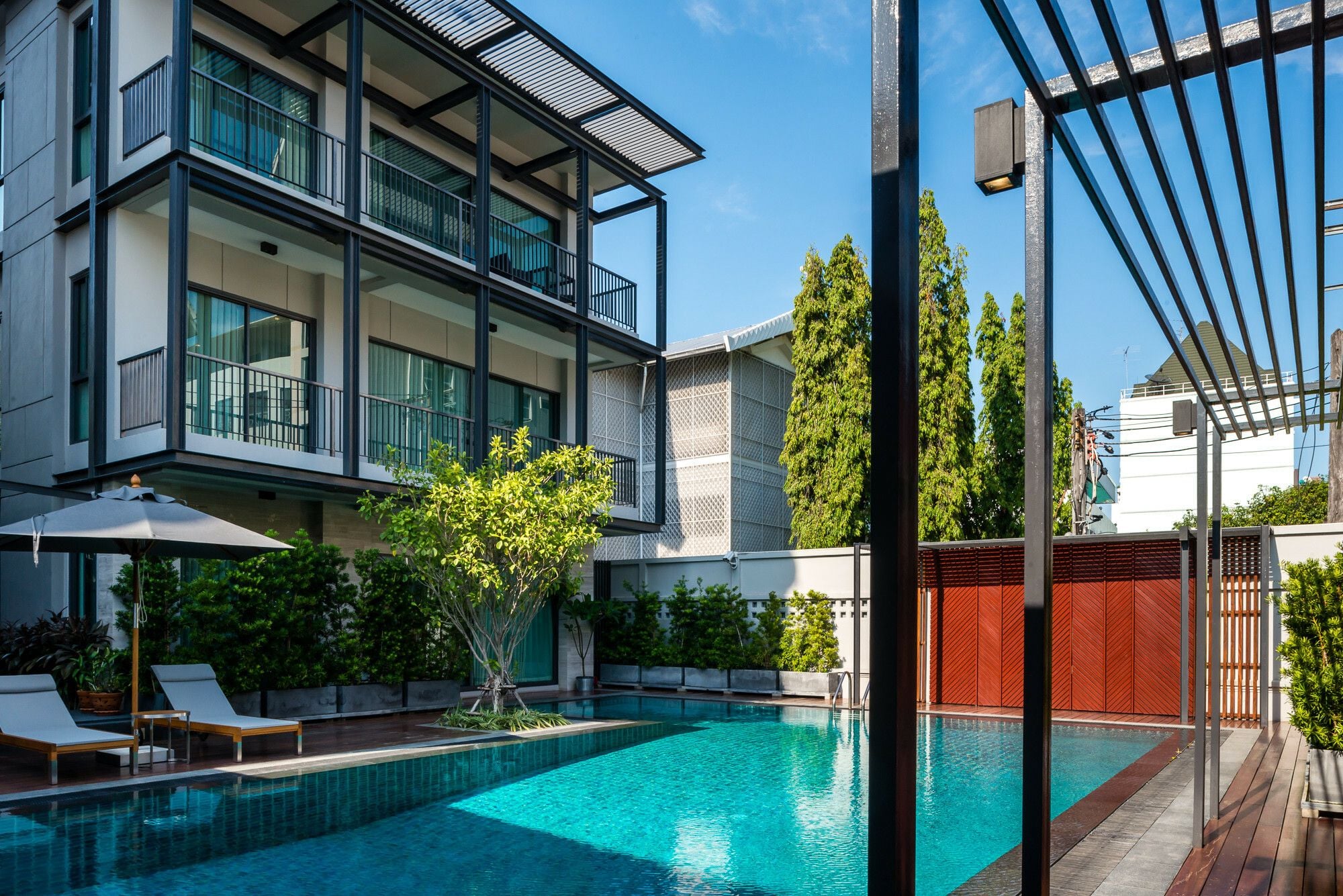 Project Name Monet House Apartment