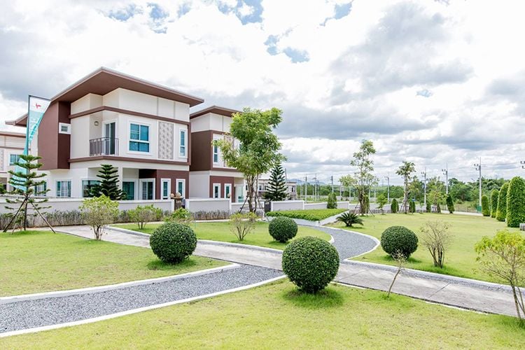 Project Name Sipun Ville