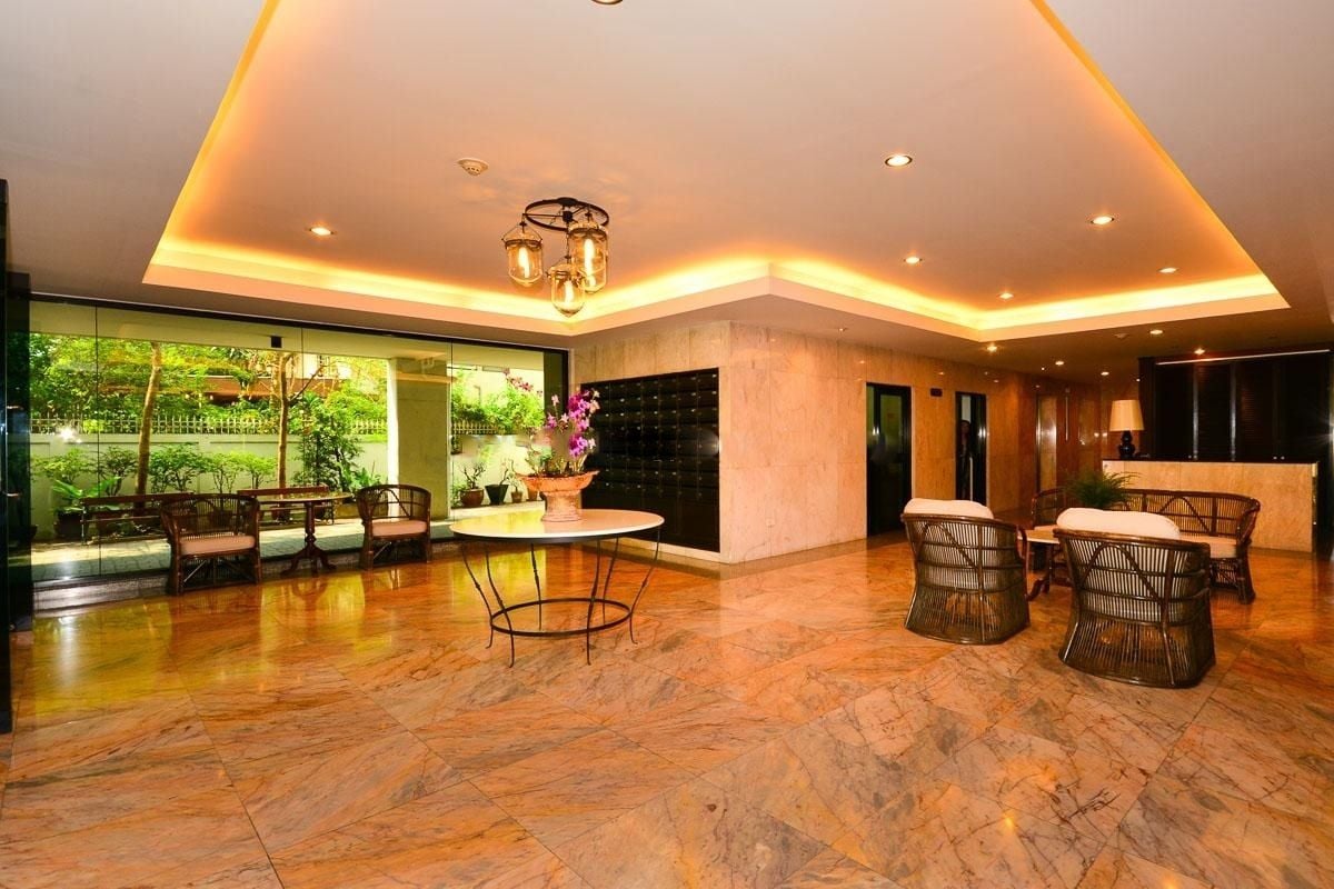 Project Name Sukhumvit Casa