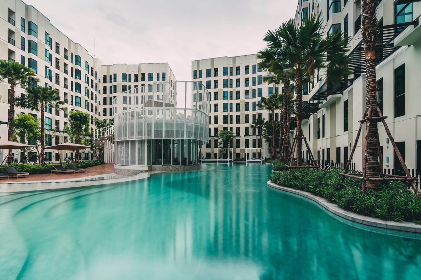 Project Name Unio Sukhumvit 72 (Phase 2)