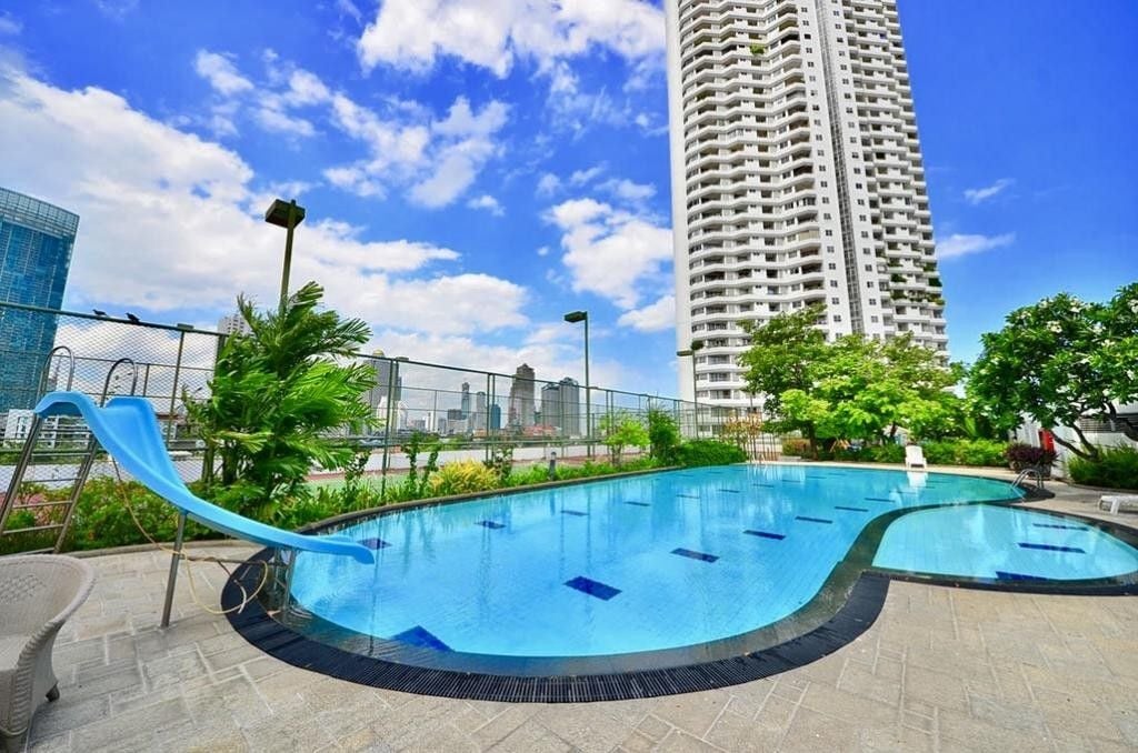 Project Name Saichol Mansion