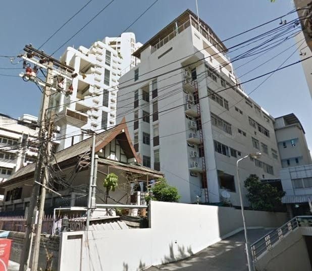 Project Name Hydon Apartment