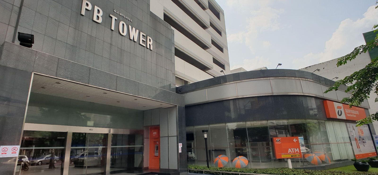 Project Name PB TOWER