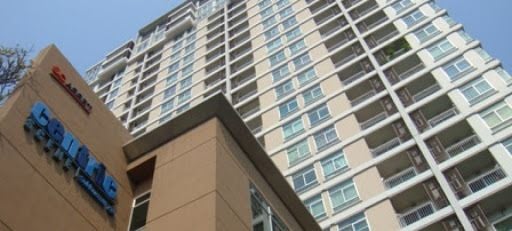 Project Name Centric Scene Aree 2