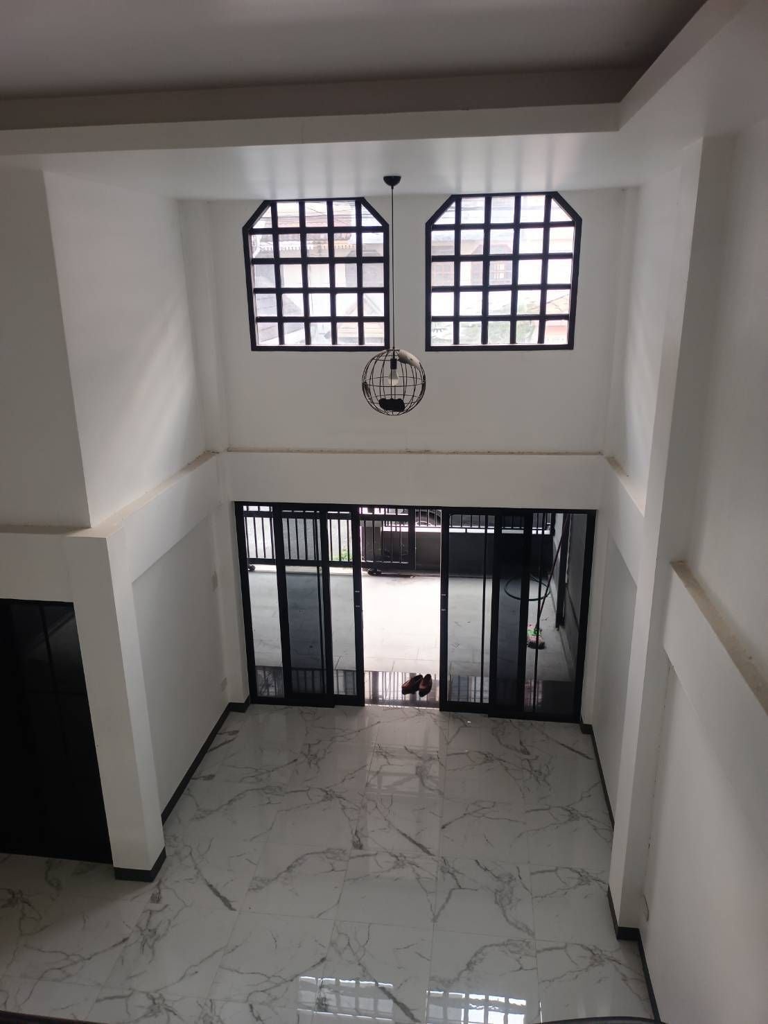 Project Name Baan Jedrin Palace 