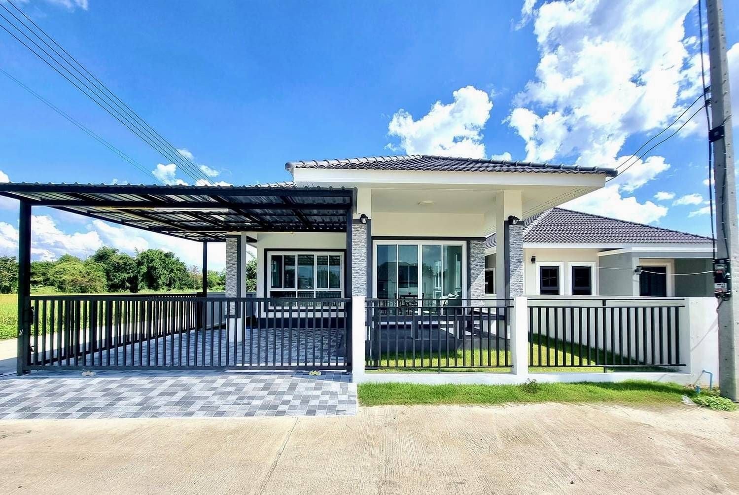 Project Name Chawit Home