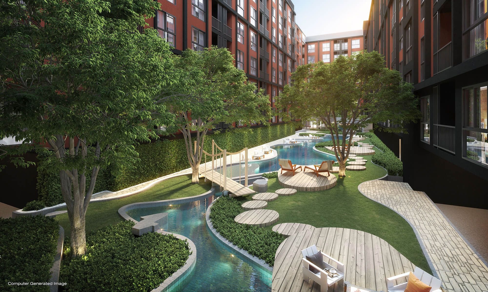 Project Name Monte Rama 9