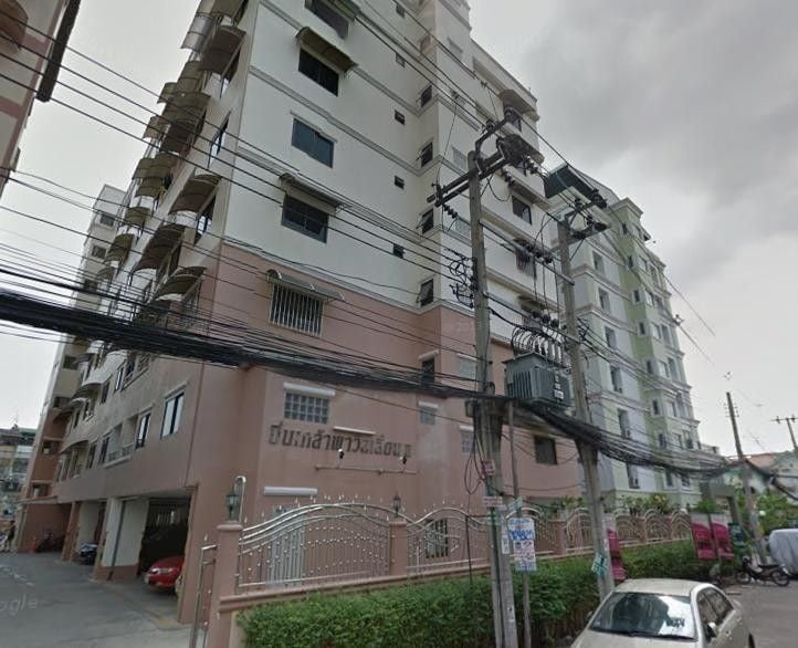 Project Name Pinklao Pavilion