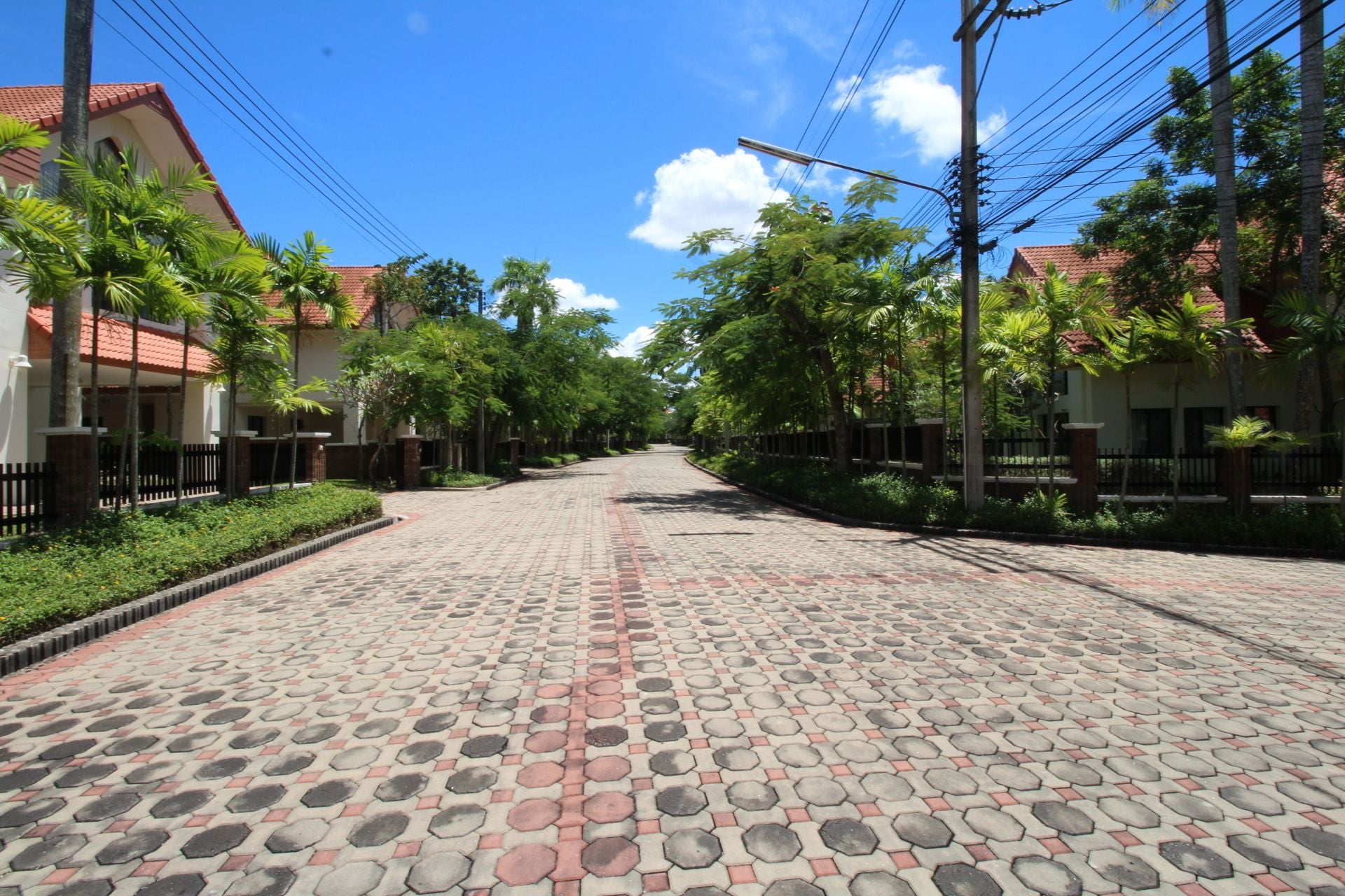 Project Name The Privilege Laem Chabang