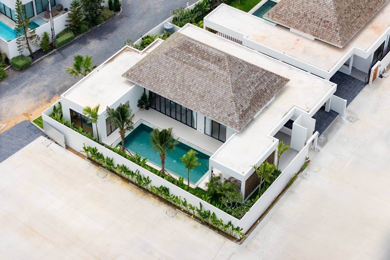 Project Name The Wynn Phuket