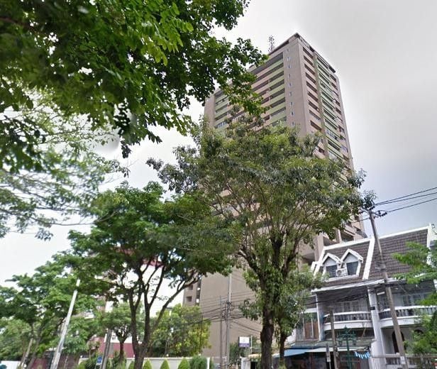 Project Name Sathorn Bridge Tower