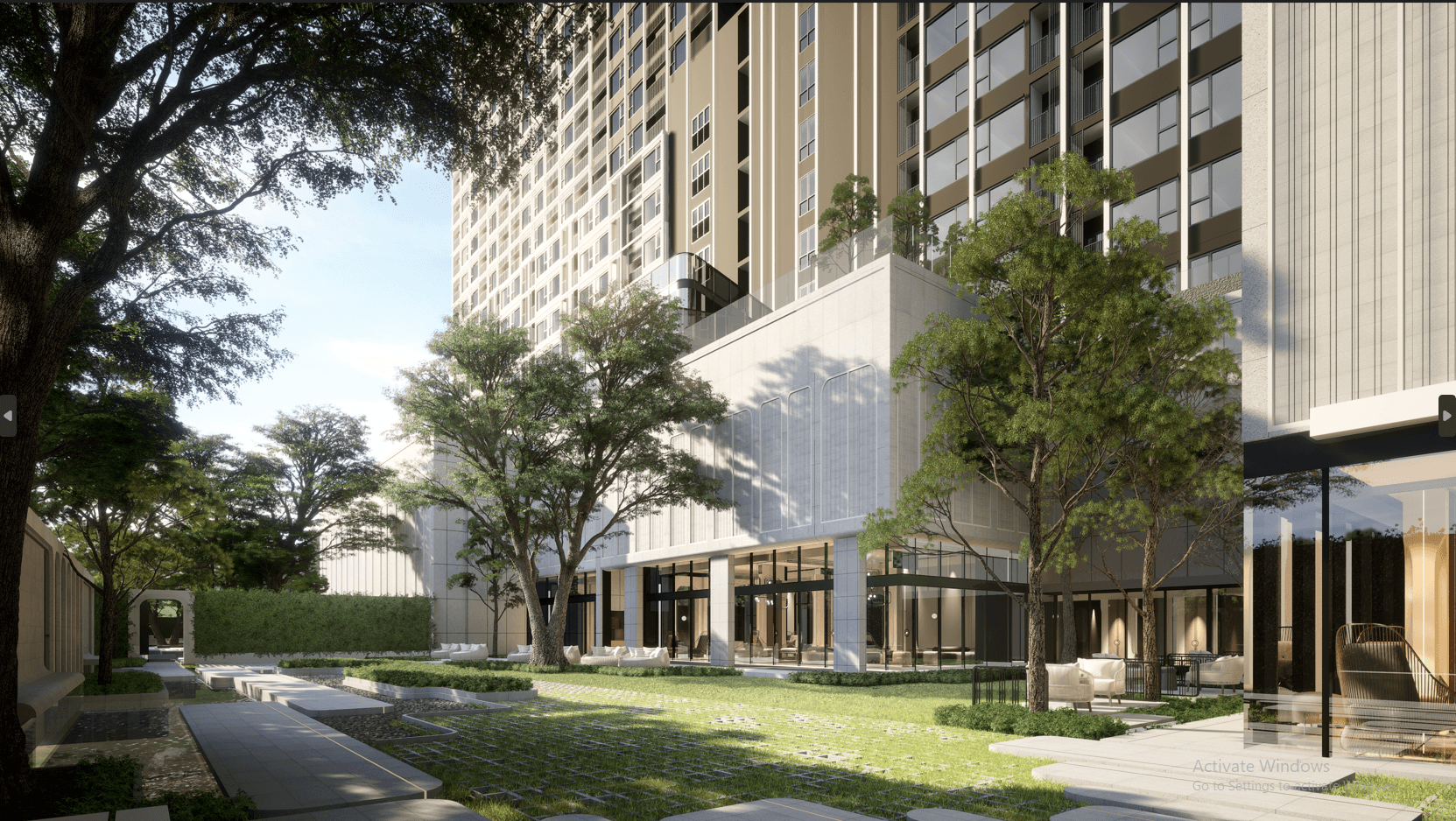 Project Name Origin Place Bangna