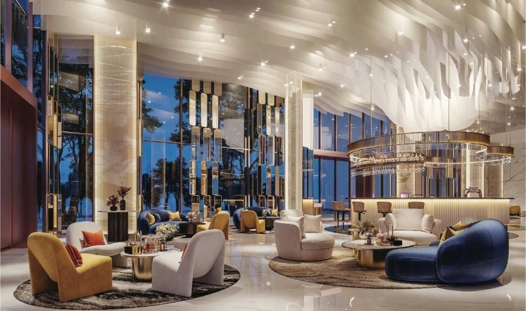 Project Name Cassia Rama 9