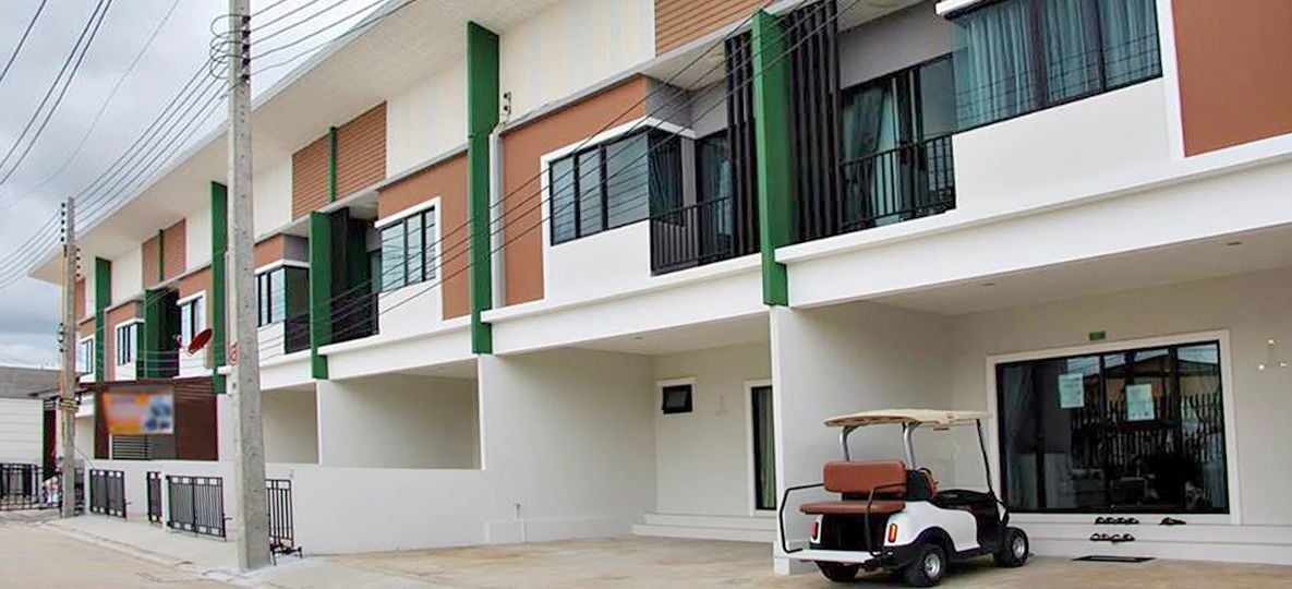 Project Name SC Village Eastern-Bowin