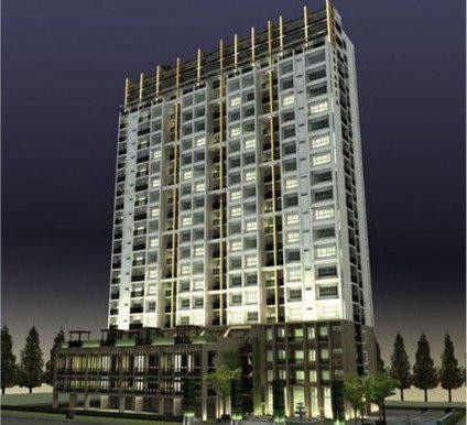 Project Name Thana Arcadia