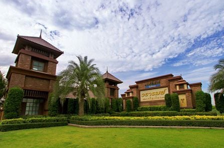 Project Name Vararom Charoenmuang