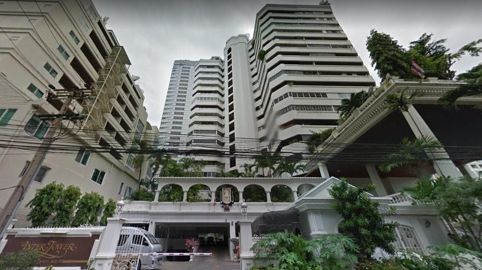 Project Name Inter Tower