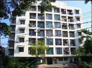 Project Name Samsennai Village