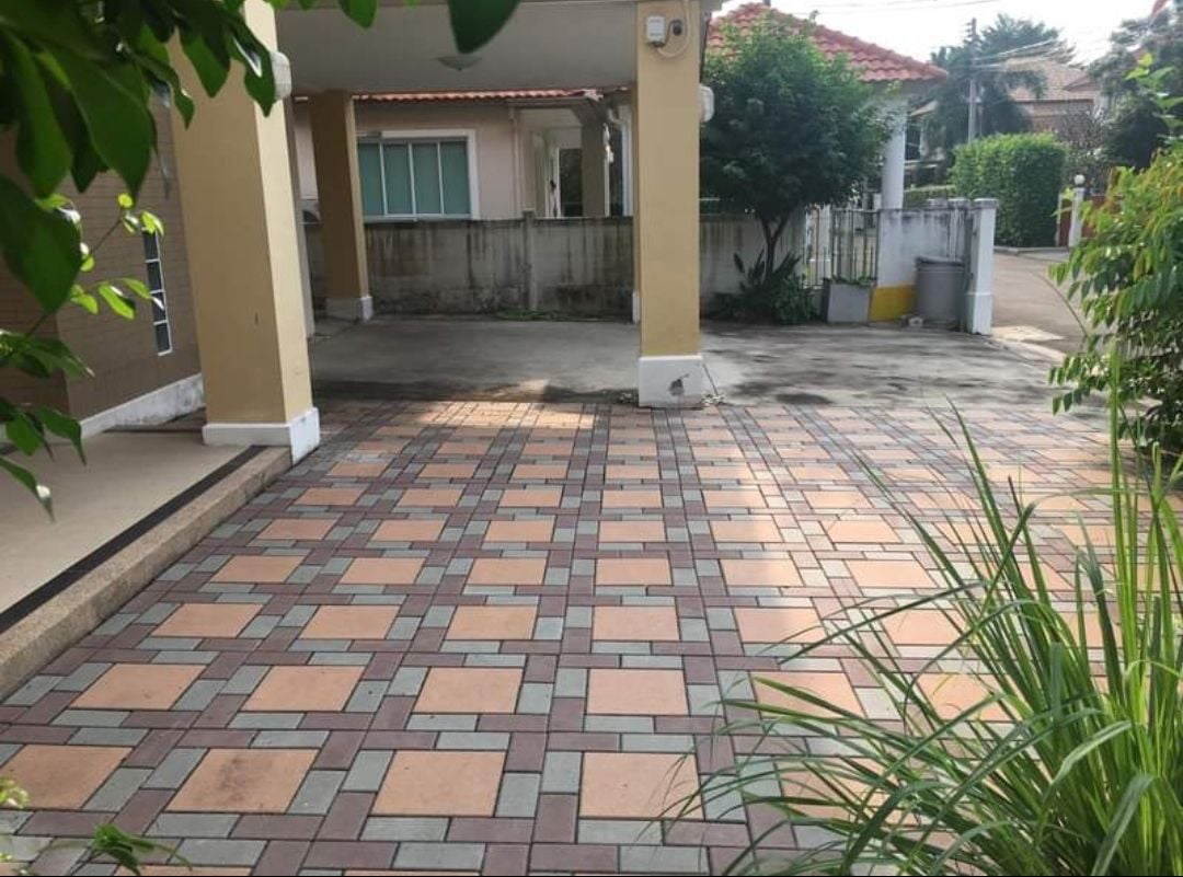 Project Name Chuanchuen Brookside