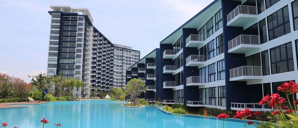 Project Name Baan Thew Talay Phase 2