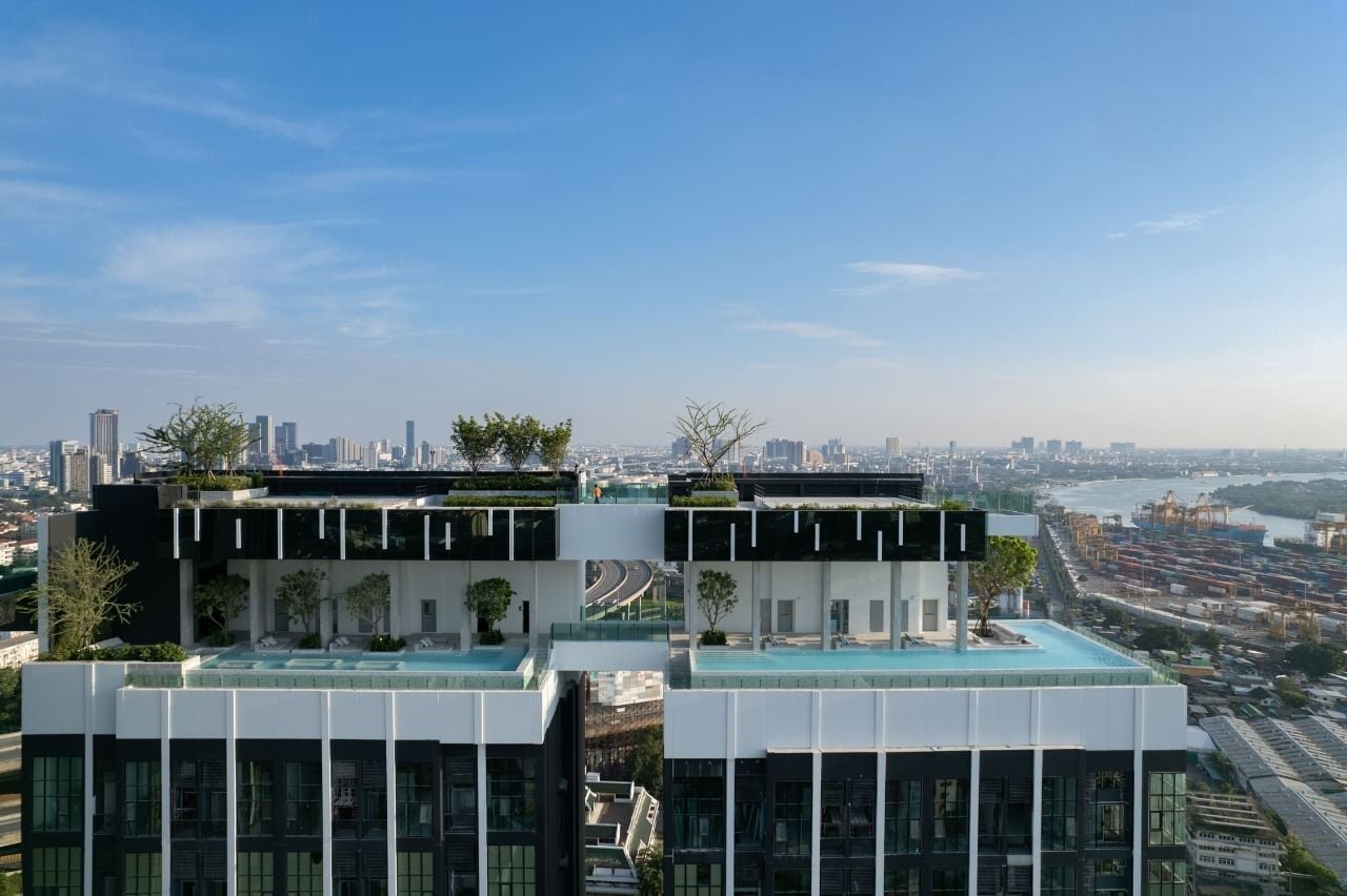 Project Name Modiz Sukhumvit 50