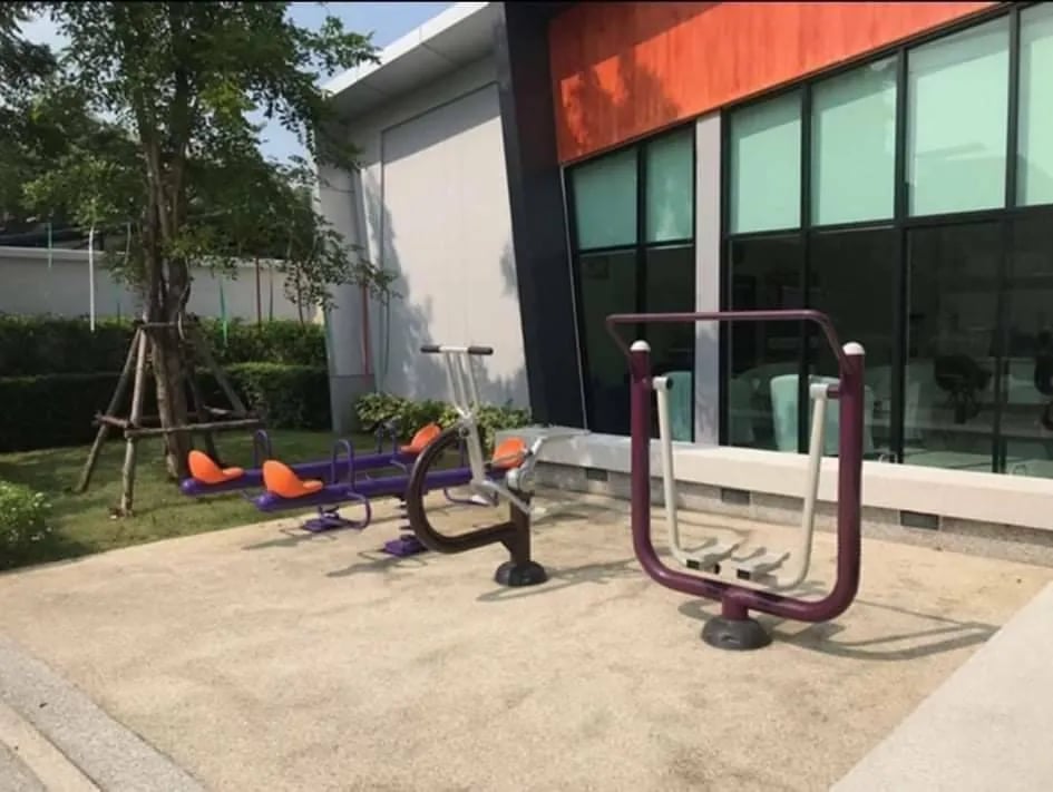 Project Name Royal Home Ratchaphruek