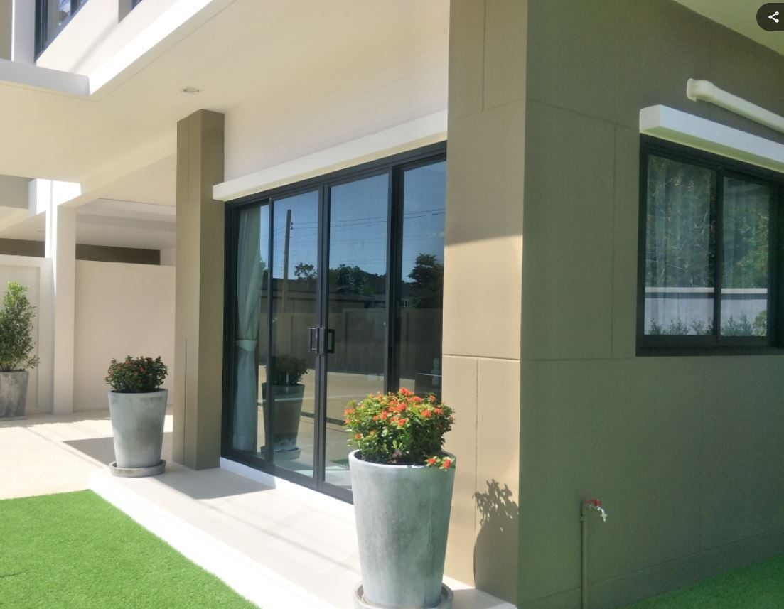 Project Name Baan Promphun Exclusive Thalang