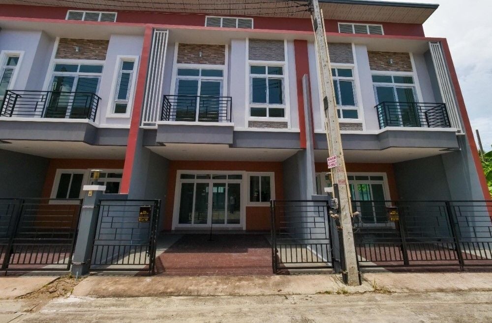 Project Name The Aret'e pattaya