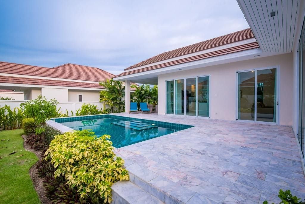 Project Name Woodlands Residences