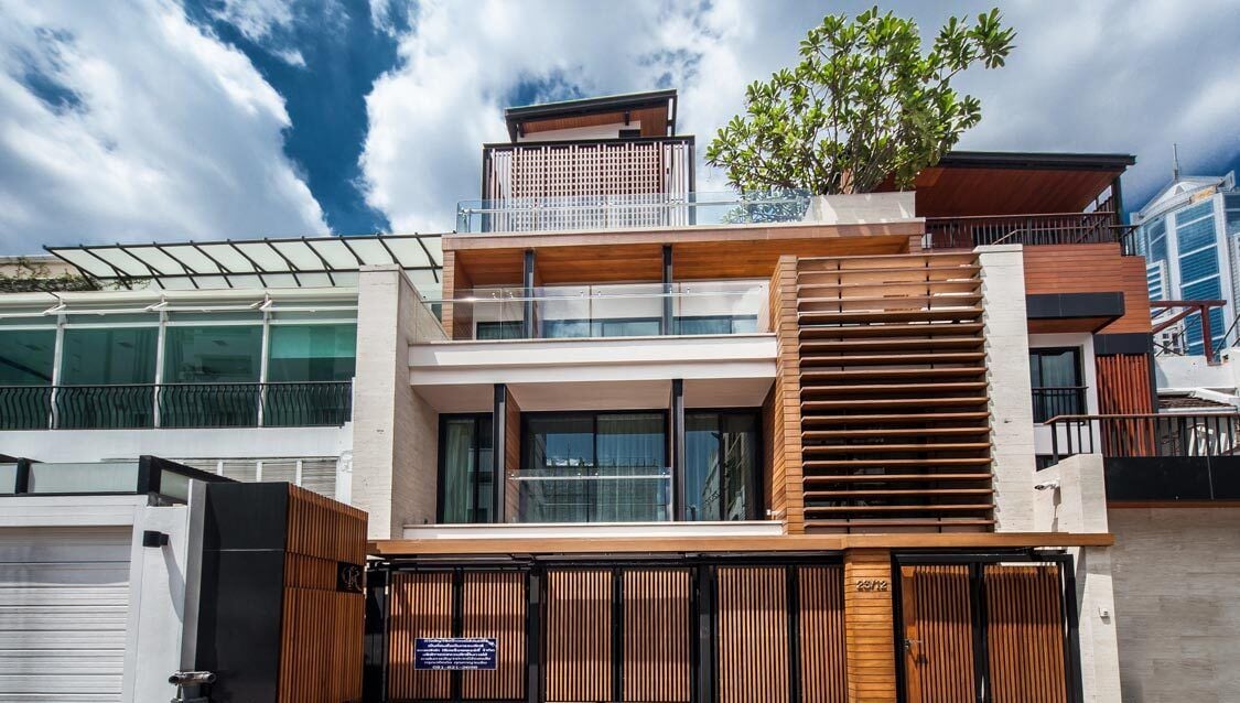 Project Name Arcadia Residences