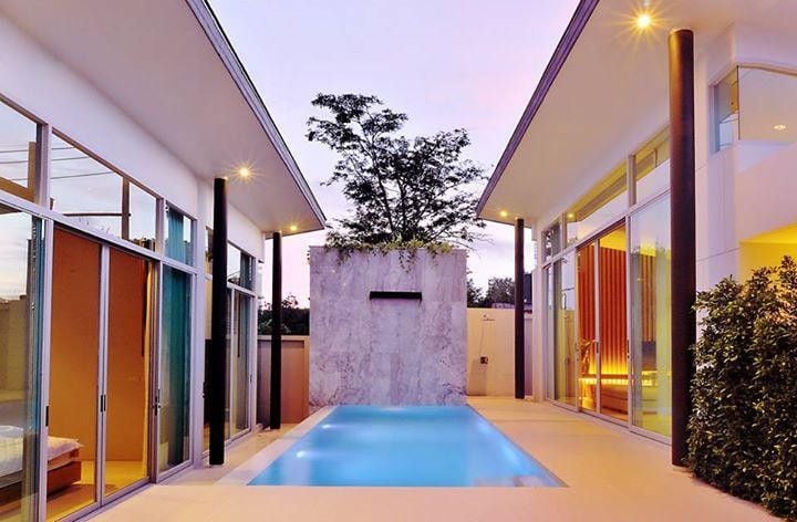 Project Name Buritara Hill Phuket