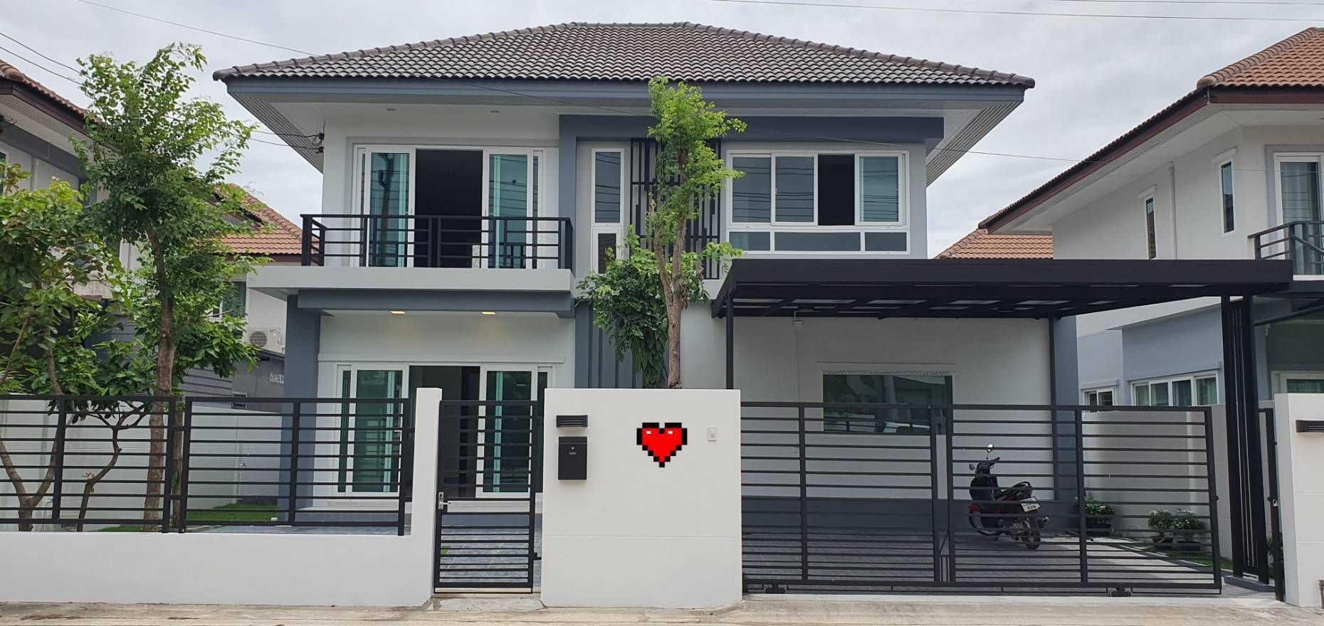 Project Name The Loft Galleria Phahonyothin-Lumlukka Klong 3