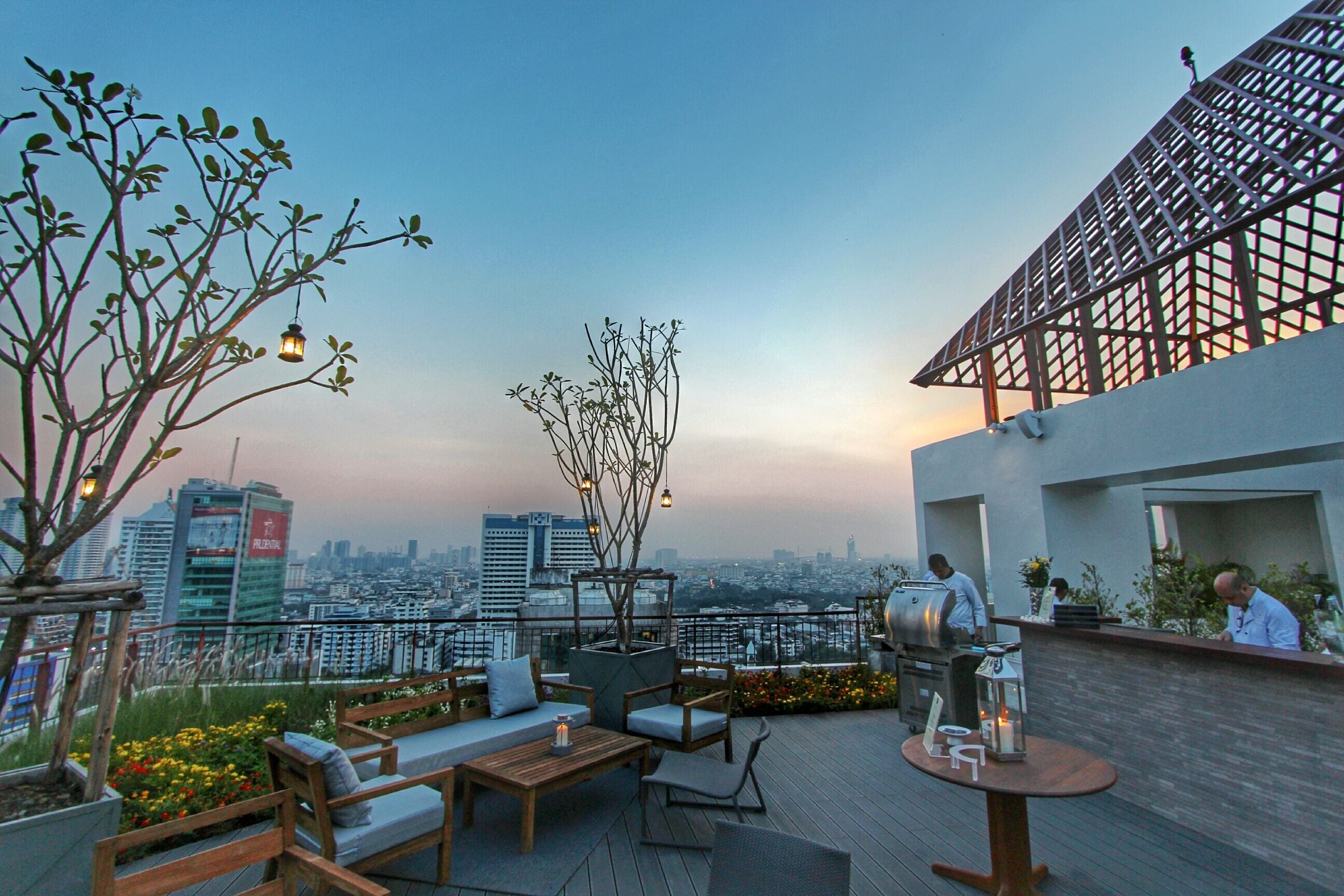 Project Name Panburi