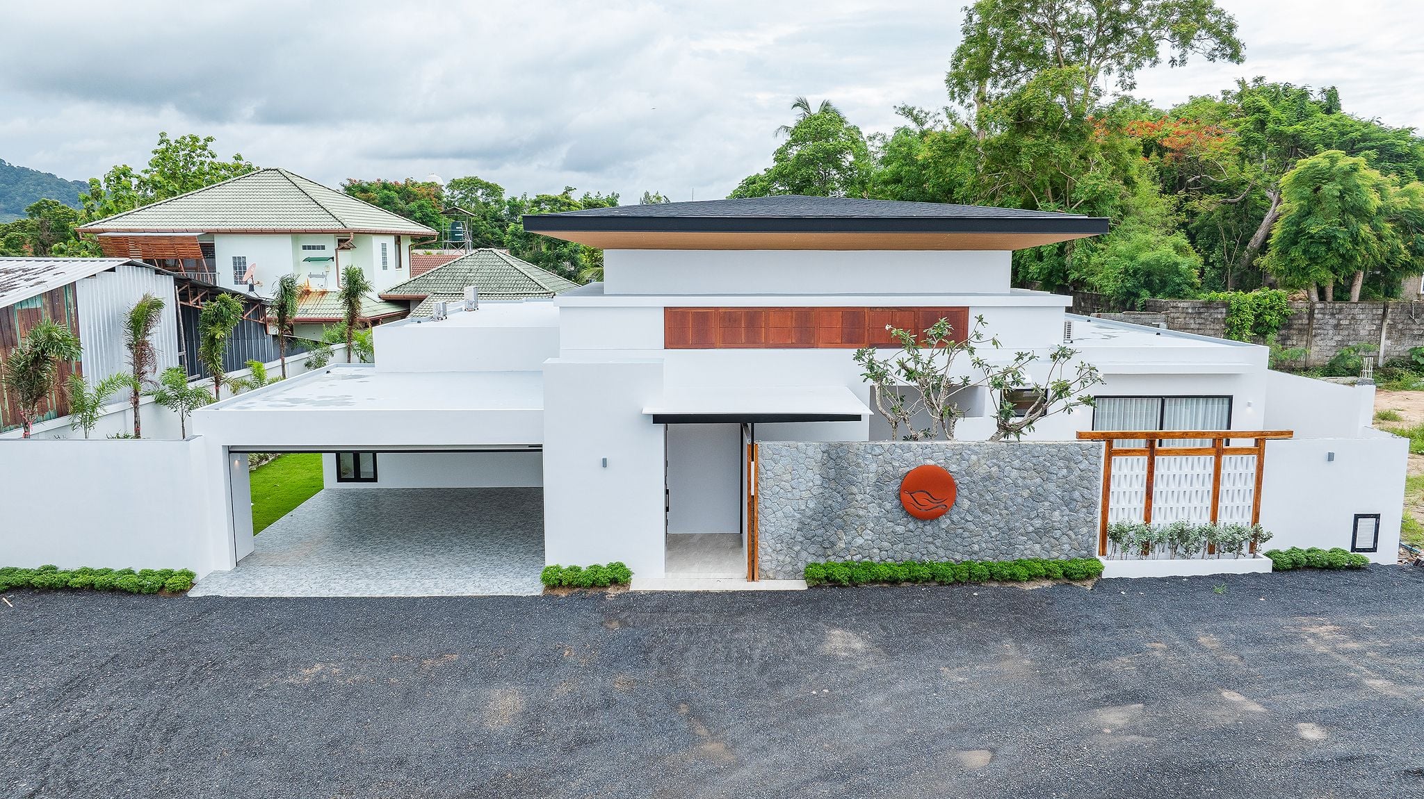 Project Name Monetaria Villas