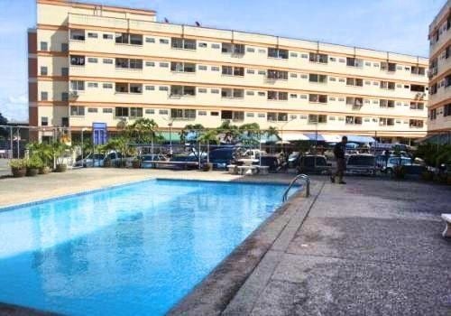 Project Name Fly Bird Condominium