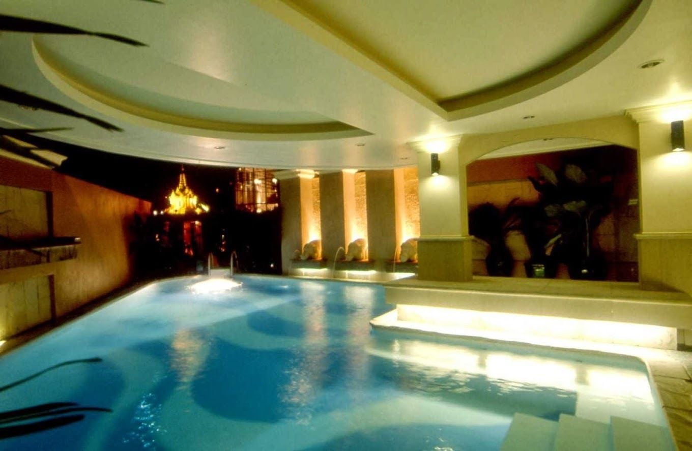 Project Name Sawit Suites