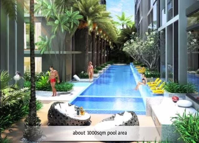 Project Name Siam Tropical