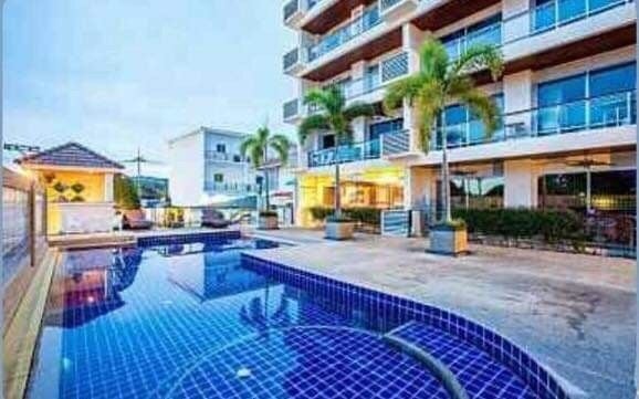 Project Name Rawai Condominium