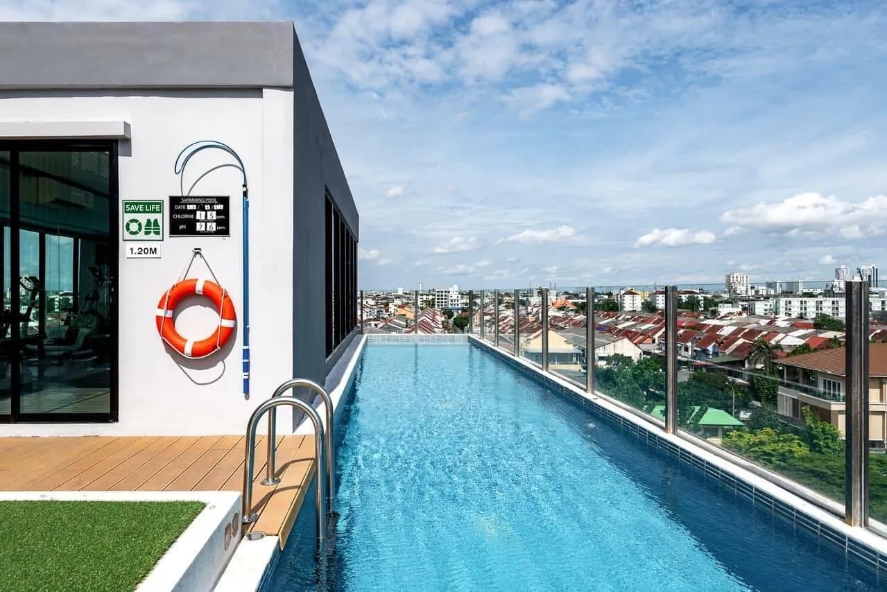 Project Name Pause Sukhumvit 103