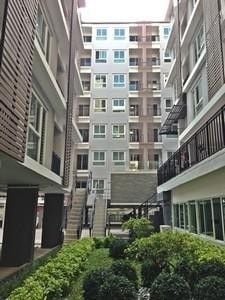 Project Name Regent Home 19 Sukhumvit 93