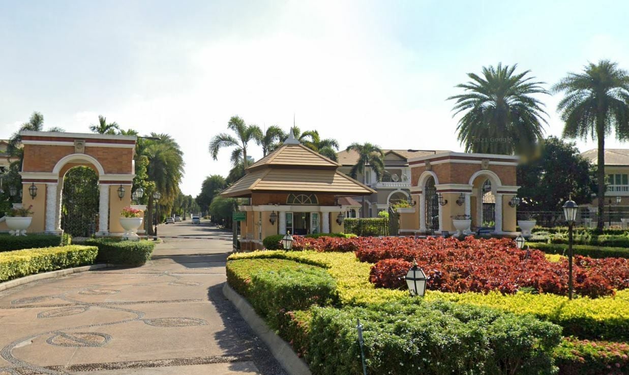 Project Name Ladawan Sukhumvit 103