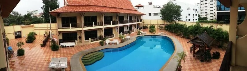 Project Name Regal Hope Villas 2