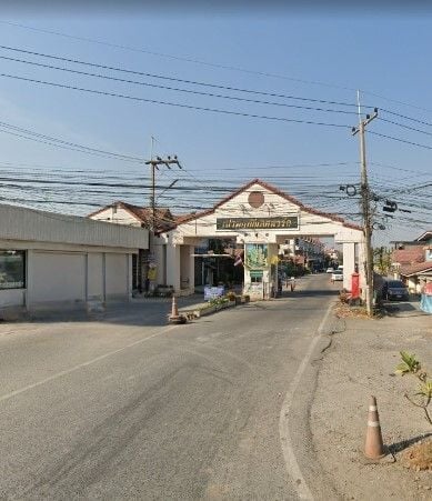 Project Name Prem Ruethai Lake Park