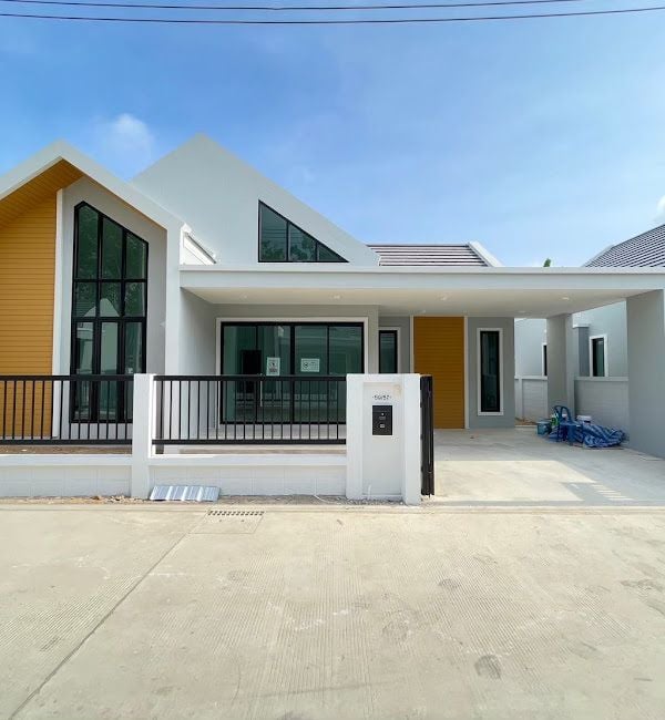 Project Name Aiyada Manik Bangjo