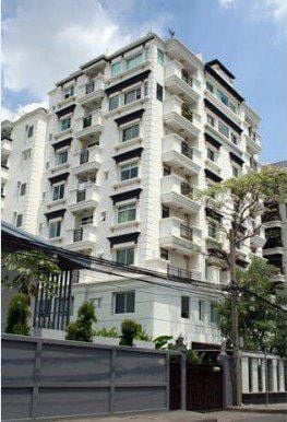 Project Name Bexley Mansion