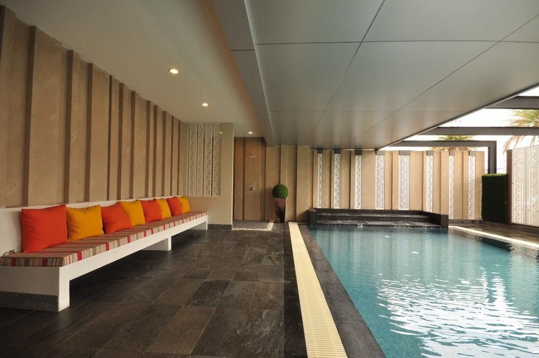 Project Name The Unique at Ruamchok