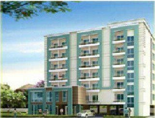 Project Name Hope and Guy Condo Town